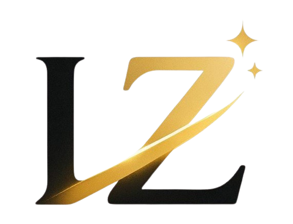LogiZent Logo